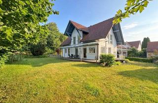 Einfamilienhaus kaufen in 84085 Langquaid, Charmantes Einfamilienhaus mit großem Grundstück und Sauna zu verkaufen