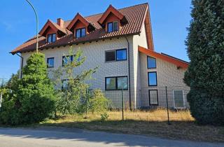 Haus kaufen in 46569 Hünxe, Hochwertige Wohn-/Gewerbeimmobilie auf großzügigem Grundstück in Hünxe-Bucholtwelmen