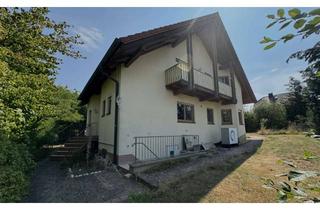 Haus kaufen in 96199 Zapfendorf, Energetisch saniertes Haus für junge Familien