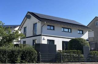 Einfamilienhaus kaufen in 78315 Radolfzell, PROVISIONSFREI - Ein Zuhause zum Ankommen und Wohlführen – modernes EFH mit Photovoltaikanlage
