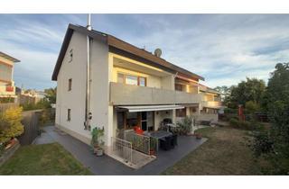 Haus kaufen in 79588 Efringen-Kirchen, Großzügiges Reihenendhaus in Efringen-Kirchen (Zentralort)