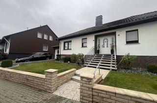 Haus kaufen in 31863 Coppenbrügge, Wunderschöner sanierter und modernisierter Bungalow von Privat