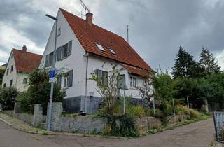 Einfamilienhaus kaufen in Kleinfeldstraße 16, 74889 Sinsheim, Viel Platz für Ihre Ideen: Einfamilienhaus in Sinsheim