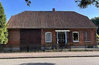 Einfamilienhaus kaufen in Straße Der Jugend, 19294 Eldena, Einfamilienhaus mit großzügigem Grundstück in Heiddorf/ Neu Kaliß