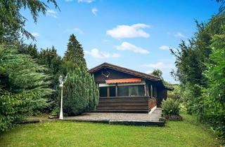 Haus kaufen in 57610 Altenkirchen, Holzhaus in Waldrandlage - provisionsfrei