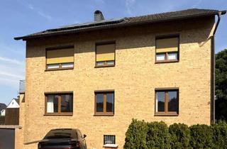 Mehrfamilienhaus kaufen in Händelweg 21, 31319 Sehnde, Viel Platz für Ihre Ideen in diesem modernisierten Mehrfamilienhaus in Sehnde