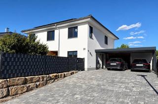 Villa kaufen in 69234 Dielheim, Exklusive Stadtvilla | A+ | Smart Home | Wellness | Outdoor-Kino | Luxus & Privatsphäre