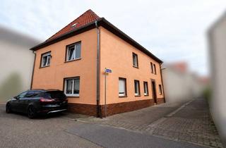 Einfamilienhaus kaufen in Burggasse, 67550 Herrnsheim, Renovierungsbedürftiges Einfamilienhaus samt Ausbaupotenzial im Herrnsheimer Ortskern