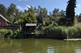 Haus kaufen in Waldweg 16, 38556 Bokensdorf, Dein Haus am See - da wohnen wo andere Ferien machen