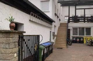 Haus kaufen in Hintergasse 39+40, 76865 Rohrbach, Rohrbach: zwei Grundstücke, ein Gebäudekomplex, 11 Einheiten