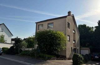 Haus mieten in Römerstraße, 66386 St. Ingbert, Viel Platz für Ihren Alltag: Einfamilienhaus in St. Ingbert