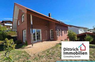 Haus mieten in 75228 Ispringen, Großes Einfamilienhaus mit Garten (ELW vermietet), Garage und Carport in Ispringen