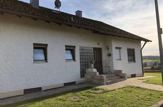Haus mieten in Neuseser Weg 14, 92339 Beilngries, Freundliches Einfamilienhaus in traumhafter Lage