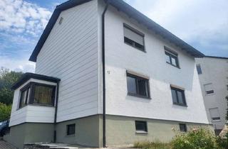 Haus mieten in Blumenstraße 12, 85283 Wolnzach, Gepflegtes EFH in Top-Lage von Wolnzach: 5 Zimmer, Garten, Garage & Glasfaser