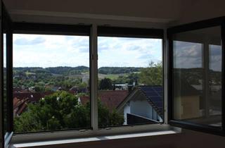 Haus mieten in Blumenstraße 12, 85283 Wolnzach, Gepflegtes EFH in Top-Lage von Wolnzach: 5 Zimmer, kleiner Garten, Garage & Glasfaser