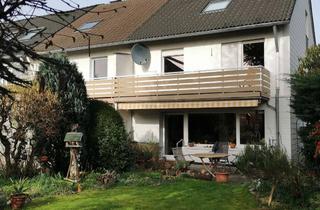 Haus mieten in 51469 Bergisch Gladbach, Tolle Lage: Zuhause in Bergisch Gladbach-Hand mit sehr schönem Garten