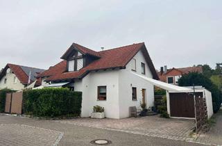 Haus mieten in Im Wiesengrund, 71277 Rutesheim, Viel Platz für den Alltag in diesem Haus in Rutesheim