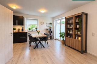 Haus mieten in Schneider Weg 12, 24537 Faldera, Moderne Doppelhaushälfte mit Garten & Stellplatz – Wohnen auf 2 Ebenen