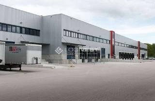 Gewerbeimmobilie mieten in 47809 Gellep-Stratum, Verfügbar 2027: Ca. 20.000 m² moderne Logistikfläche mit optimaler Be- und Entladung