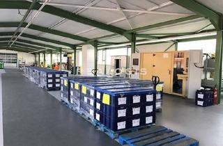 Büro zu mieten in 85737 Ismaning, Ismaning, München-Nord, ca. 650 m² Hallen-/Service-/Büroflächen zu vermieten