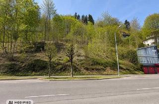 Grundstück zu kaufen in 72458 Albstadt, Albstadt - BAUEN MIT AUSSICHT UND FREIRAUM