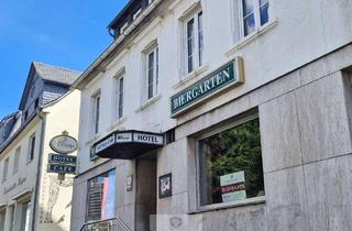 Anlageobjekt in 54497 Morbach, TOPPREIS - Vielseitiges SANIERUNGSOBJEKT - Ideal für Wohnungsbau oder Gewerbe