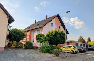 Anlageobjekt in 63924 Kleinheubach, Gelegenheit!!! 4 MFH mit 23 top gepflegten Wohnungen