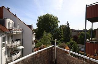 Wohnung kaufen in 64289 Darmstadt, Martinsviertel mit BLICK!