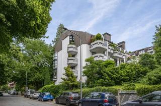 Wohnung kaufen in 65189 Wiesbaden, Modernes Wohnen am Kurpark