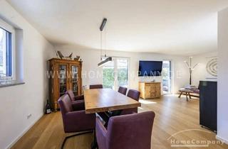 Wohnung mieten in 85609 Aschheim, Moderne 3-Zimmer-Duplexwohnung mit Terrasse und Garten