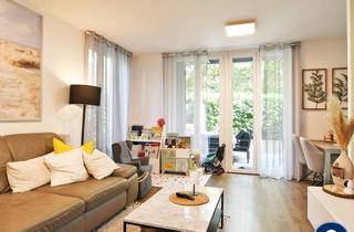 Wohnung mieten in 85622 Feldkirchen, AIGNER - Moderne 3-Zimmer-Wohnung mit Süd- und Nordterrasse, in ruhiger Lage