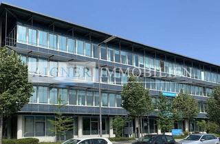 Büro zu mieten in Tal, 81679 München, AIGNER - Bogenhausen - Bürofläche mit erstklassiger Infrastruktur