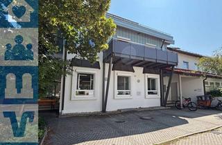 Büro zu mieten in 85764 Oberschleißheim, Attraktive Büro- oder Praxisfläche in Oberschleißheim