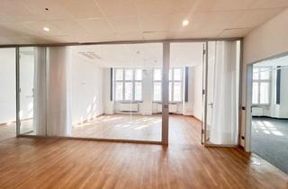 Büro zu mieten in Tal, 80336 München, New Work trifft Altbaucharme ... Zentral an der Stammstrecke