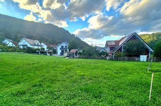 Grundstück zu kaufen in 69412 Eberbach, Exklusiv - Premium-Bauplatz in Eberbach-Rockenau