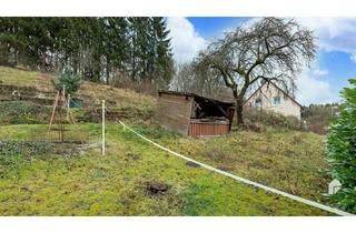 Grundstück zu kaufen in Etschberger Weg 45, 66869 Kusel, Baugrundstück in Kusel – 888 m², voll erschlossen, provisionsfrei