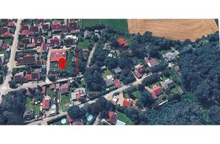 Grundstück zu kaufen in Schlehenweg, 86845 Großaitingen, 1.800 m² Wohngrundstück bei Augsburg – Großaitingen
