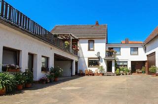 Haus mieten in 67283 Obrigheim, Landwirtschaftliches Anwesen mit viel Platz in Obrigheim (Pfalz)