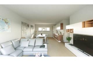 Wohnung kaufen in 89155 Erbach, Neubau-Wohnung mit 3,5-Zimmern - Ideal für Paare oder Singles