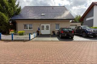 Einfamilienhaus kaufen in 49179 Ostercappeln, Ihr neues Zuhause-Ein-Zweifamilienhaus in bester Lage, neue Förderung für Familien möglich !!