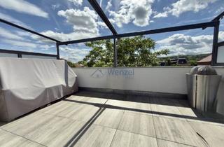 Wohnung kaufen in 99096 Erfurt, Wohntraum im Dachgeschoss