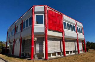 Büro zu mieten in Industriestraße 52, 72221 Haiterbach, Büro- und Gewerbefläche in Haiterbach
