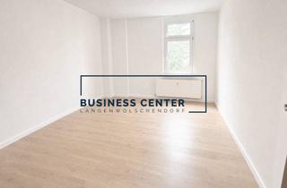 Büro zu mieten in Hauptstraße 62, 07937 Langenwolschendorf, BCLW ¦ Langenwolschendorf ¦ Büroapartment mit Duschbad + Lager ¦ flexibel + sofort bezugsfertig