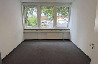 Büro zu mieten in Schwiesaustr. 11, 39124 Neue Neustadt, 17m² Büro mit Parkplatz, Kantine, Glasfaser usw.