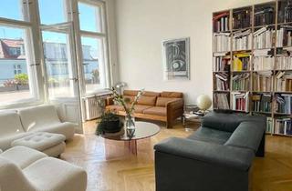 Immobilie mieten in Schlüterstraße, 10623 Charlottenburg, Schlüterstraße, Berlin furnished