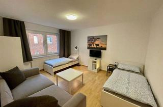 Immobilie mieten in Vincenzstraße, 46045 Styrum, Vincenzstraße, Oberhausen furnished