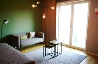 Immobilie mieten in Lindenstraße, 12555 Köpenick, Lindenstraße, Berlin furnished