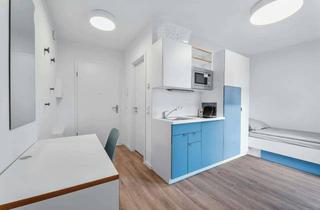 Immobilie mieten in Rathenaustraße, 12459 Oberschöneweide, Rathenaustraße, Berlin furnished