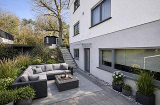 Immobilie mieten in 65207 Naurod, 2-Zimmer-Terrassenwohnung – möbliert und ideal für Berufstätige & Pendler