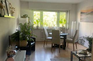 Immobilie mieten in 69126 Rohrbach, Zwischenmiete für 3-Zimmer-Wohnung in Heidelberg-Rohrbach